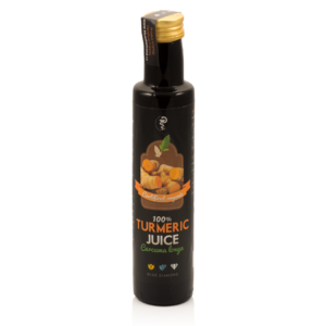 Suc Curcuma (Turmeric) 250 ml