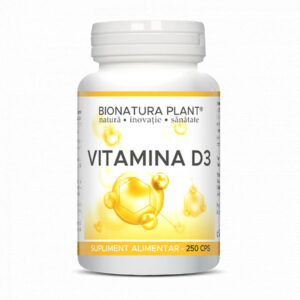 vitamina-d3-250cps