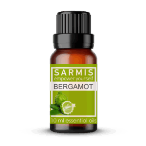 Bergamota - Essential Oil - 10 ml