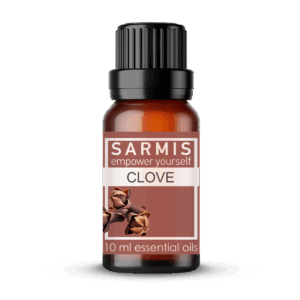 Clove - Cuisoare - Essential Oil - 10 ml