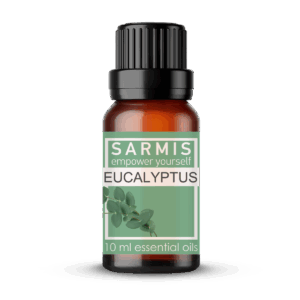 Eucalyptus - Essential Oil - 10 ml