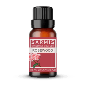 Rosewood - Lemn de Trandafir - Essential Oil - 10 ml