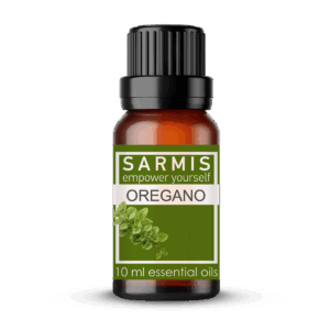 Oregano - Essential Oil - 10 ml