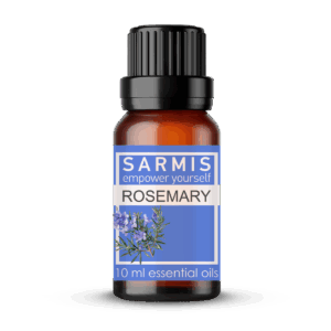 Rosemary - Rozmarin - Essential Oil - 10 ml