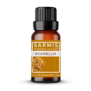 Boswellia Serrata - Essential Oil - 10 ml